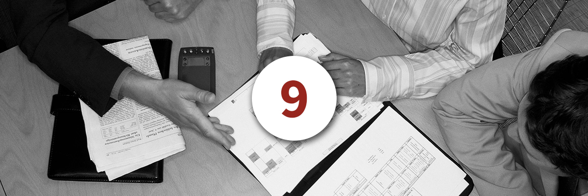 9. Hvor går grænsen for bestyrelsens beslutninger uden om generalforsamlingen?