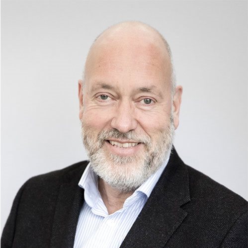 Per-Henrik Schultz Jensen